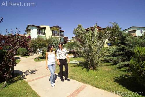 Gypsophila Holiday Village 11